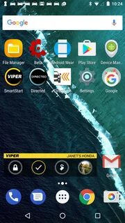 Android beta