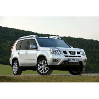 X trail t31 2.0