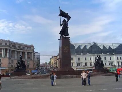 Борцам за власть советов