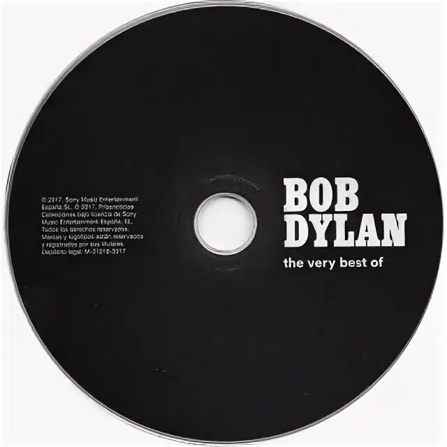 Компакт-диск Dylan Bob 1970. The very best. Bob Dylan - the very best of Bob Dylan (2000). Van Halen Ain't Talkin' 'bout Love. Compilation only