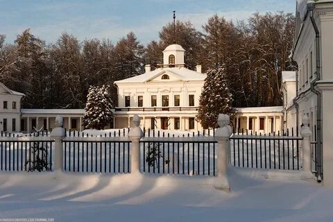 Верхнереченск