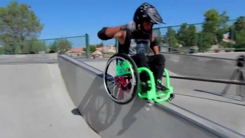Wheelz rental