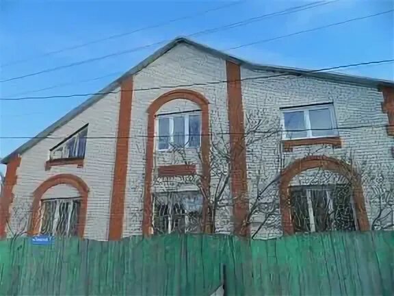 Дом в барнауле в индустриальный