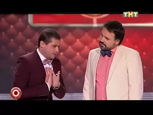 Камеди братишка