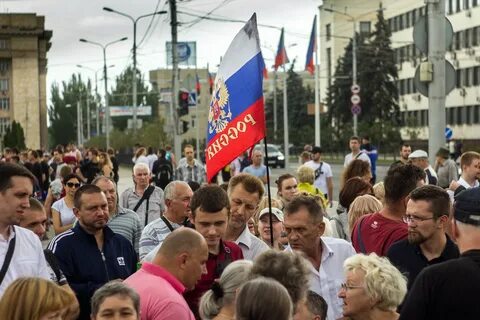 Без донбасса