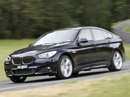 Bmw 520d m