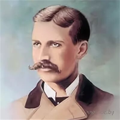 Лаймен баум