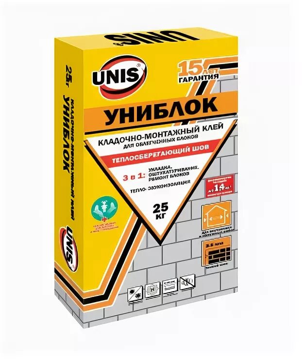 Клей для газоблока юнис. Клей юнис для газобетона. Юнис униблок клей блоков 25кг. Клей для газобетонных блоков юнис. Униблок клей для блоков.