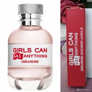 Zadig voltaire girls can