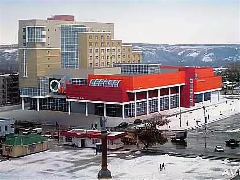 Майами лиски