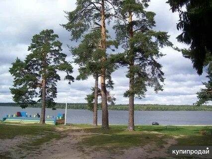 Конаково установка