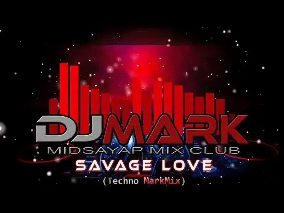 Mark rmx