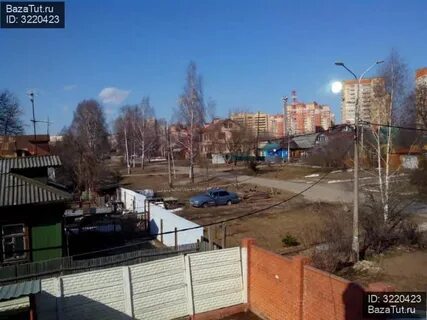 Фурманова 17