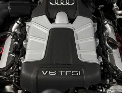 3.0 tfsi
