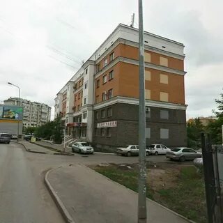 Бараева астана