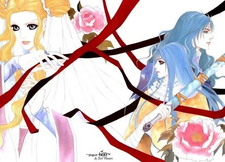 Queen marika