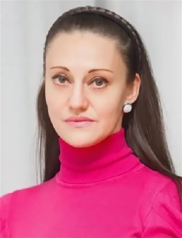 Шамарова