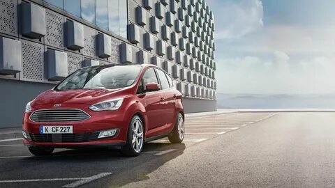 C max 2015