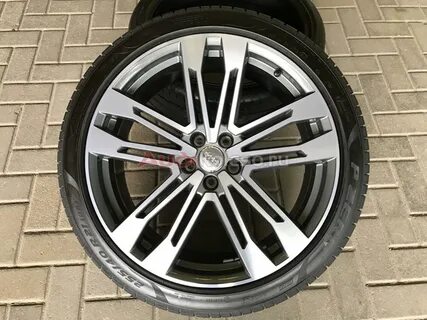 Шины audi sq2