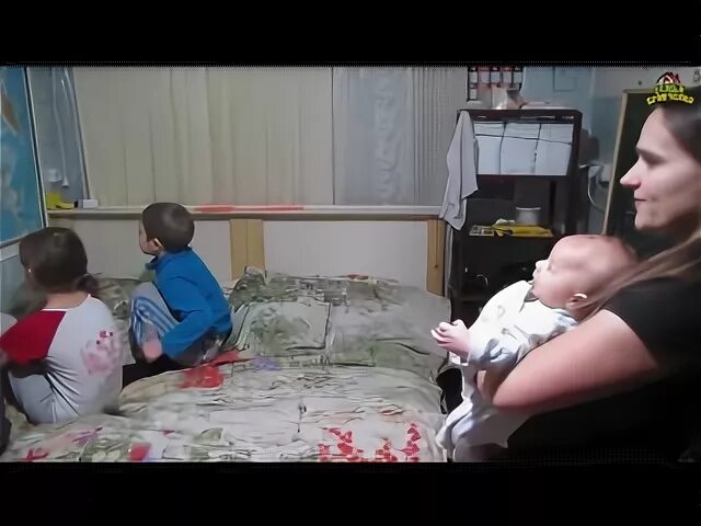 Семья бровченко последние выпуски