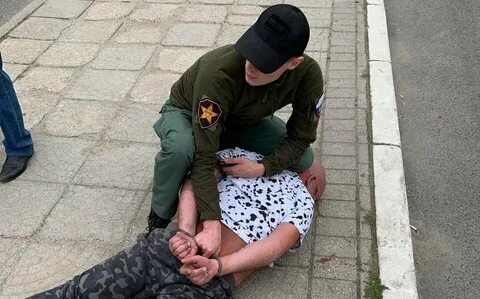 Атака на калининград