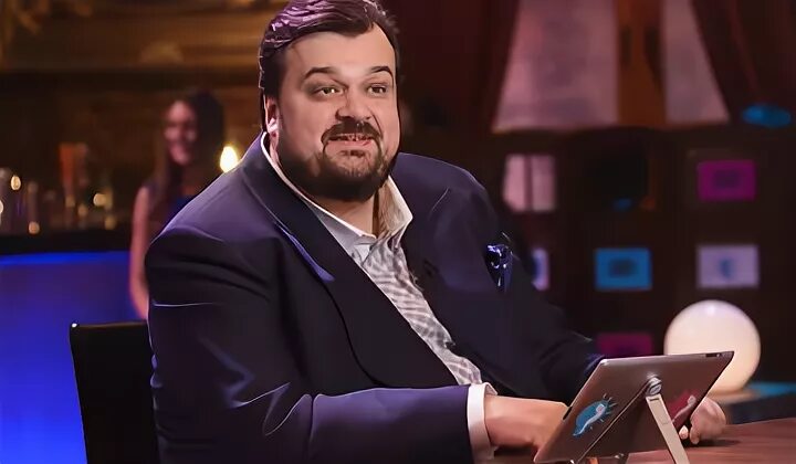 Большой вопрос большой ребенок