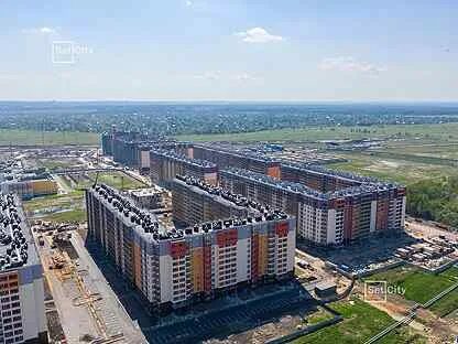 Солнечный город 2