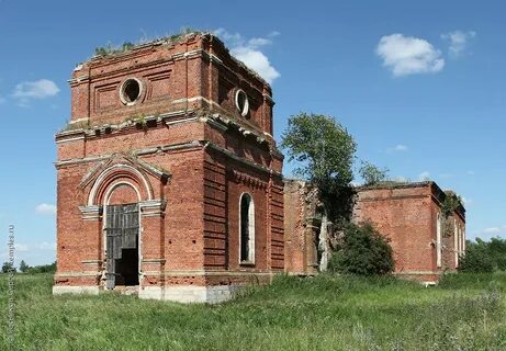 Захаровское рязанская область