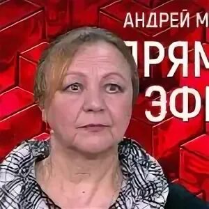Выпуск прямой эфир с колесниченко