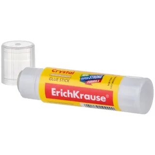 Клей карандаш erich krause