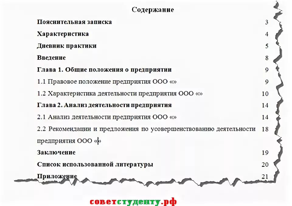 Как выглядит содержание в отчете по практике. Оглавление отчета по практике. Содержание отчета по производственной практике. Отчет по производственной практике содержание образец. Отчет оглавление