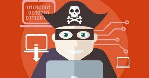 Антипиратские технологии