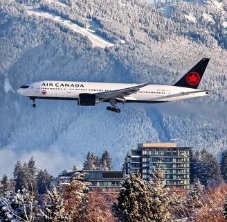 Air ca