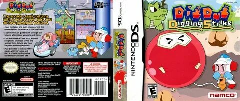 Dig dug dug перевод