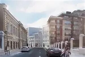 Пожарский переулок 7