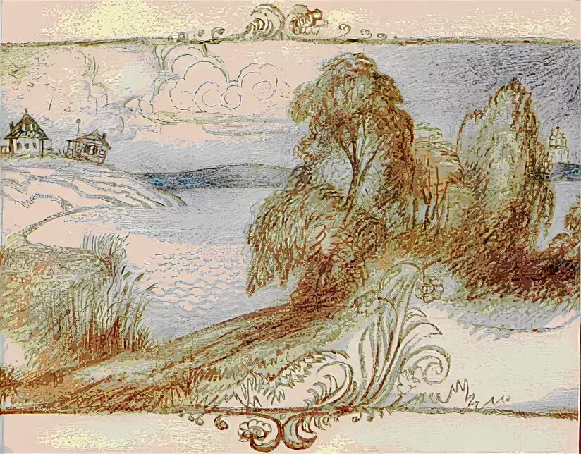 Травушка зелёная. Природа поле. Художник anna ancher (1859-1935). Я ли в поле да не травушка была. Я ли в поле да не травушка была.