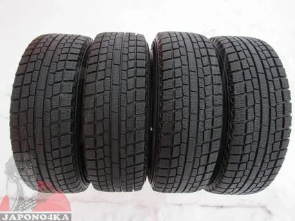 Yokohama ice guard 215 65 r16