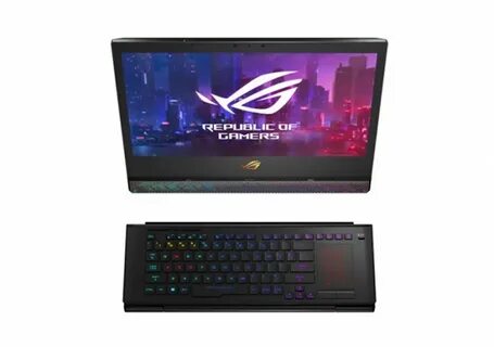 Asus version