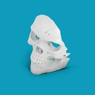 3 d mask