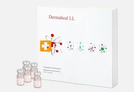 Dermaheal мезотерапия