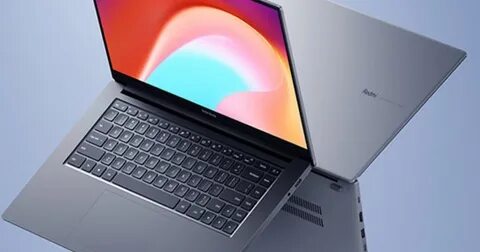 Redmibook 16