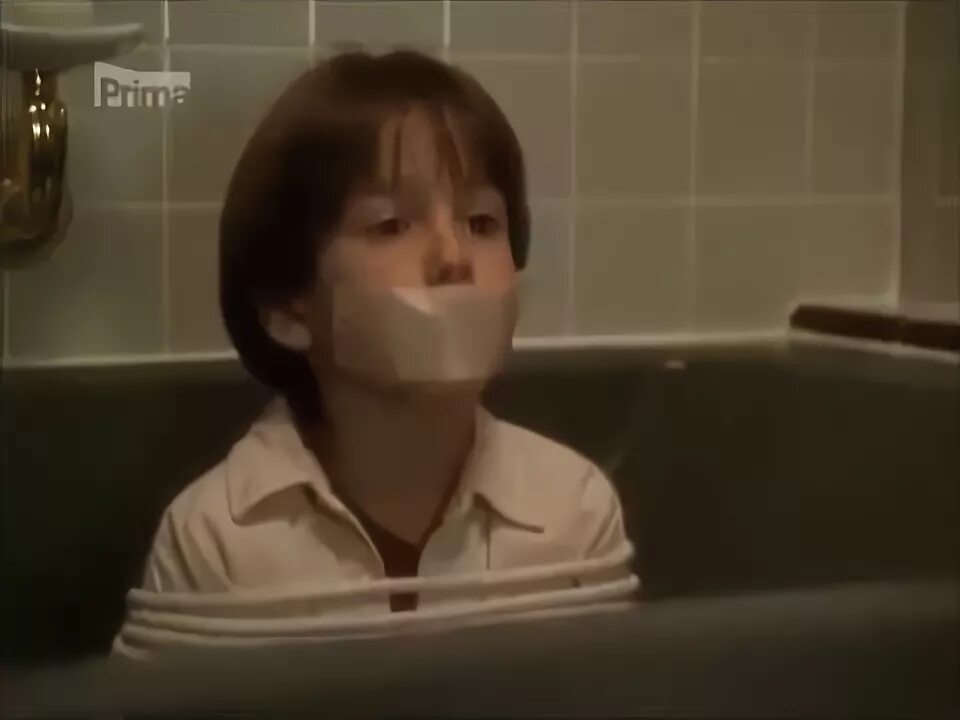 Tied up video