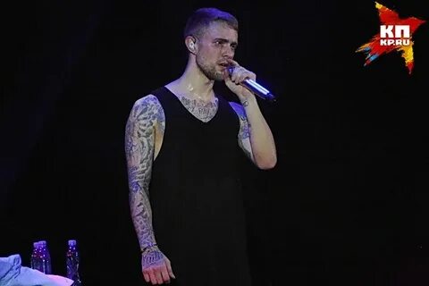 Крид 18