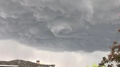 Тучи видео
