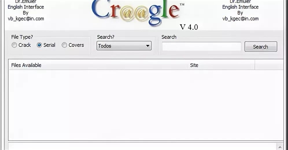 File available