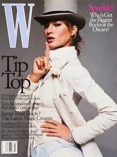 Magazine but