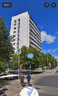 Погодинская д 1 метро