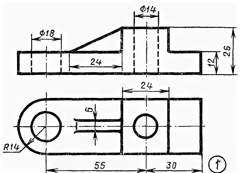 Выполнить главный вид детали и указанные сечения задание 65. Задание 12 вариант 3. Черчение 8 класс. Инженерная графика боголюбов задание 45 вариант 12. Инженерная графика задание 45 вариант 12.