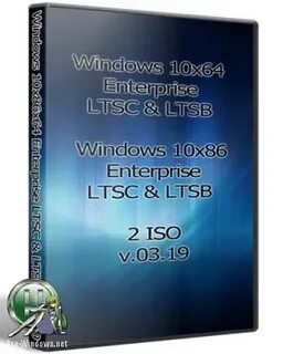 Образа ltsc