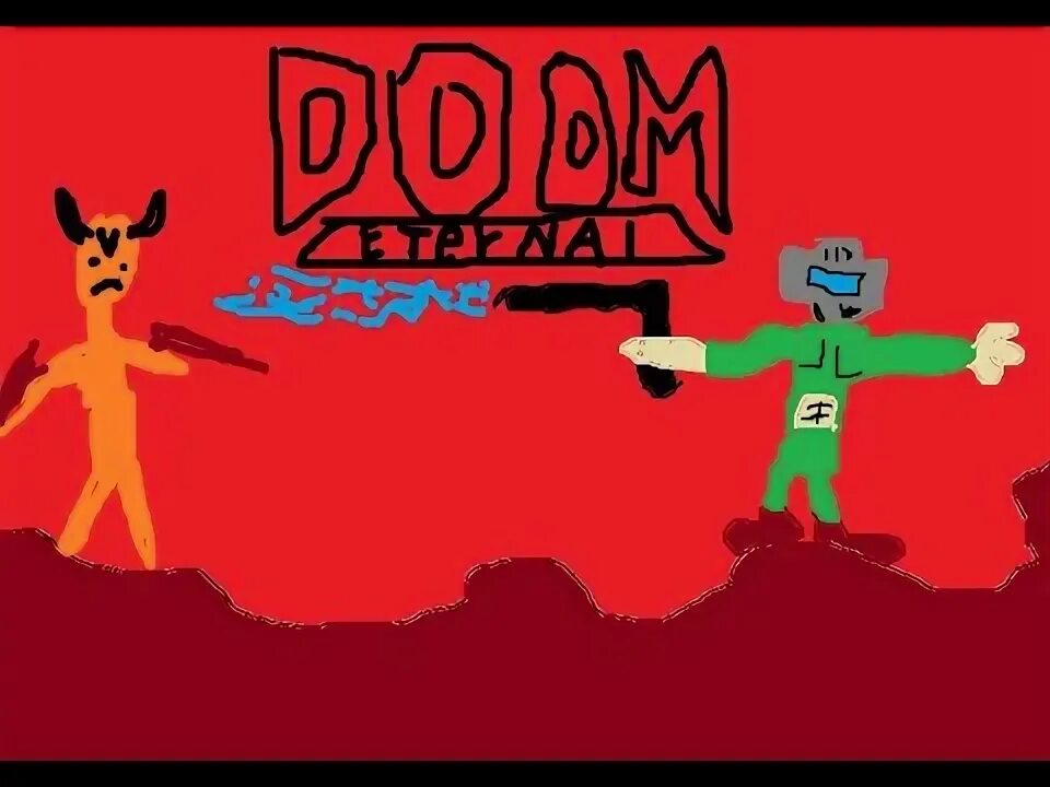 Thing they fear is you. Mick Gordon the only thing they Fear is you. They only Fear is you. Mick Gordon the only thing they Fear is you обложка. Doom Eternal - the only thing they Fear is you (Slowed down).